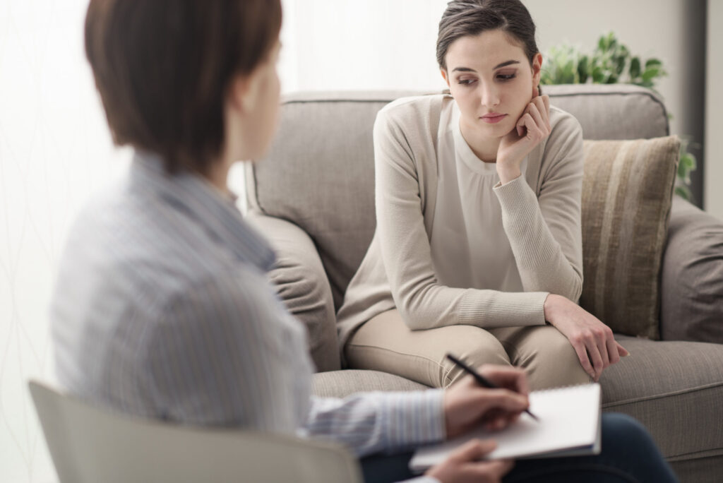 Attachment and Trauma Therapy In Houston - Adult, Teen, and Child Therapist